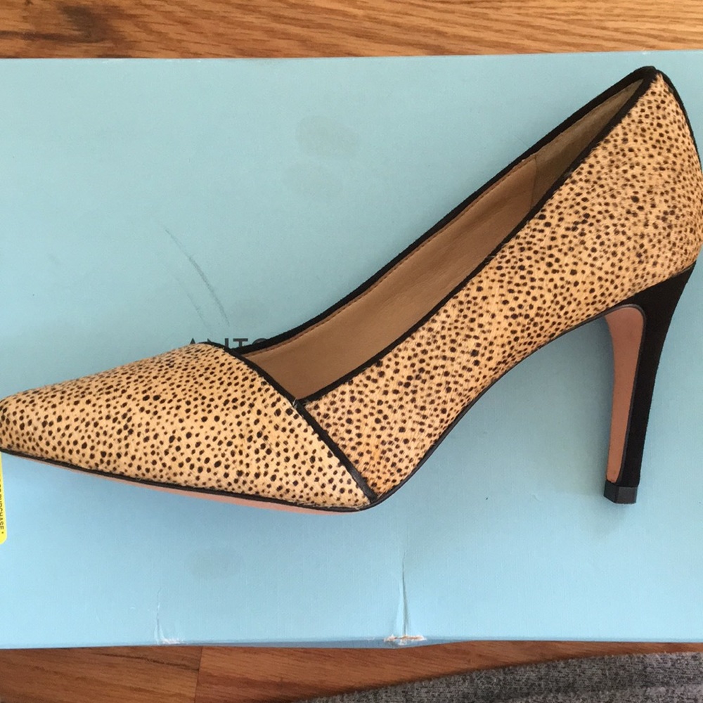Antonio Melani Heels